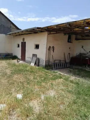 1 qavatli uy sotiladi − 600 m²