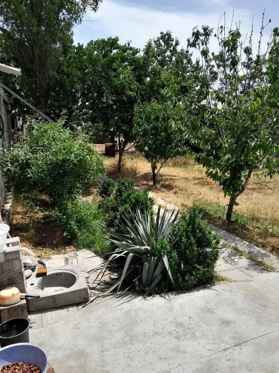 1 qavatli uy sotiladi − 600 m²