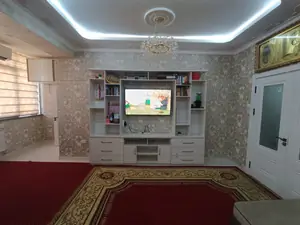 3 xonali kvartira − 90 m², 5/9 qavat