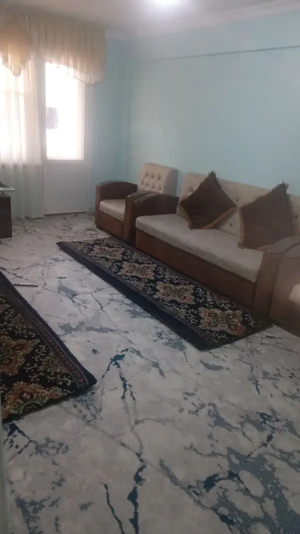 3 xonali kvartira − 72 m², 3/5 qavat