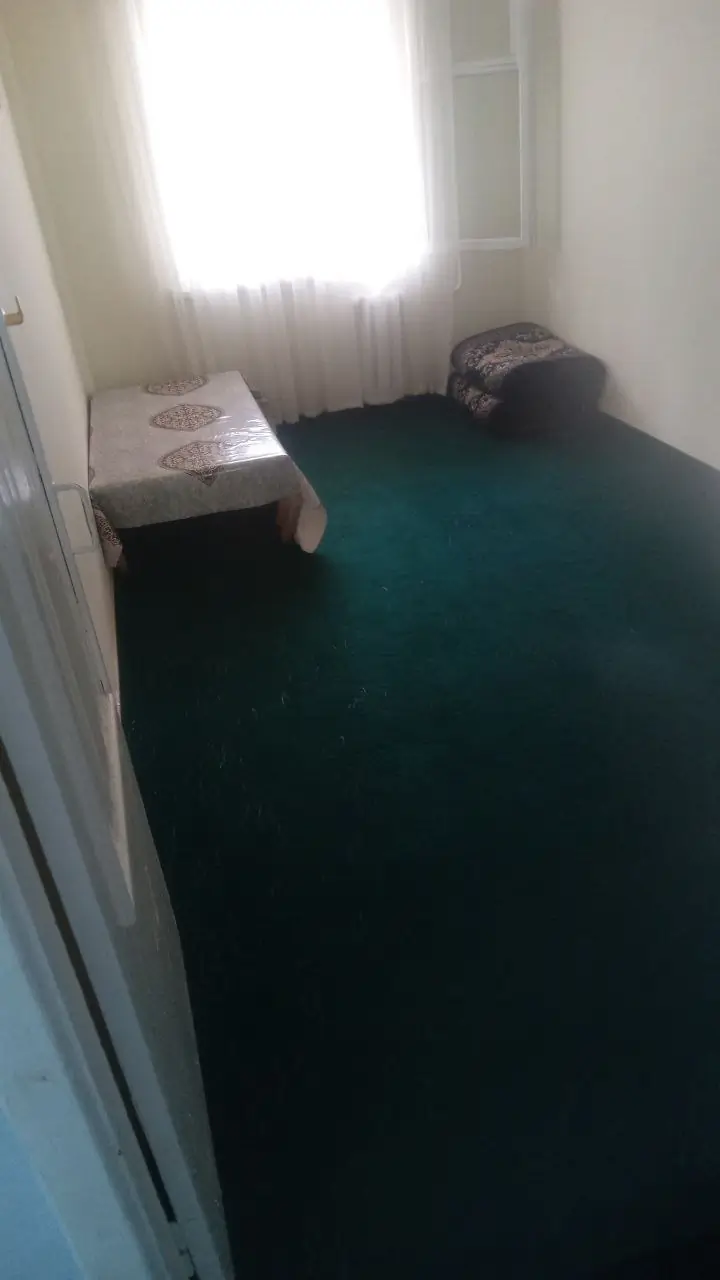 3 xonali kvartira − 72 m², 3/5 qavat