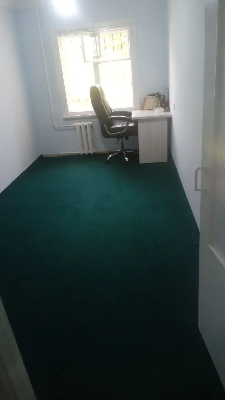 3 xonali kvartira − 72 m², 3/5 qavat