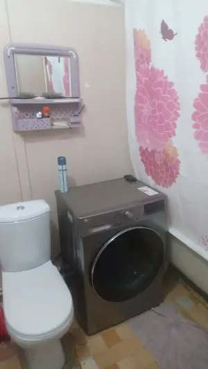 Ijaraga 3 xonali kvartira − 72 m²