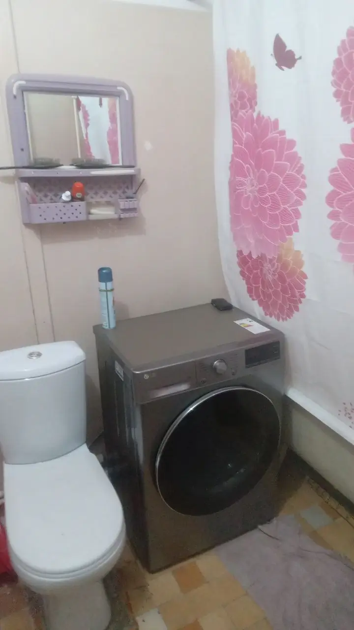 Ijaraga 3 xonali kvartira − 72 m²