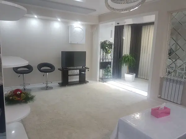 2 xonali kvartira − 68 m², 8/12 qavat