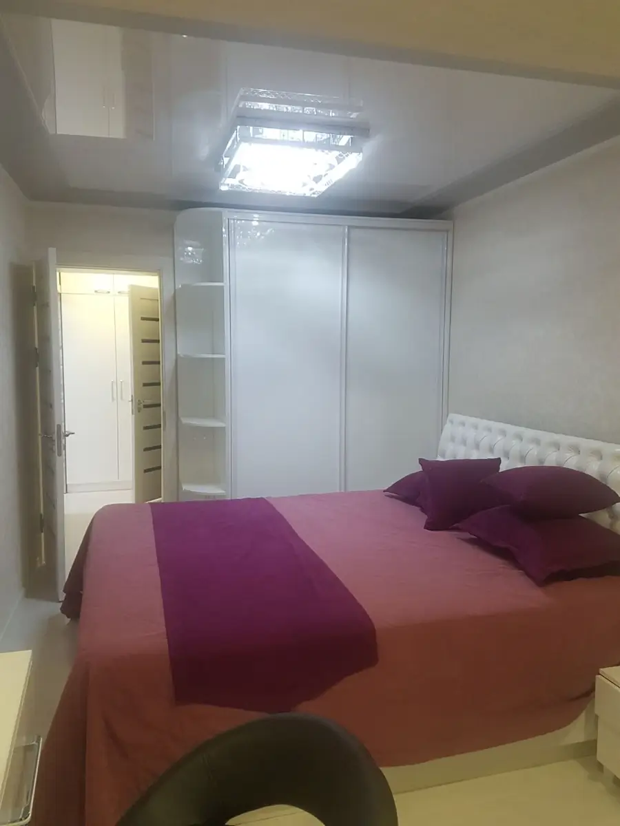2 xonali kvartira − 68 m², 8/12 qavat