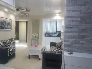 Ijaraga 2 xonali kvartira − 68 m²