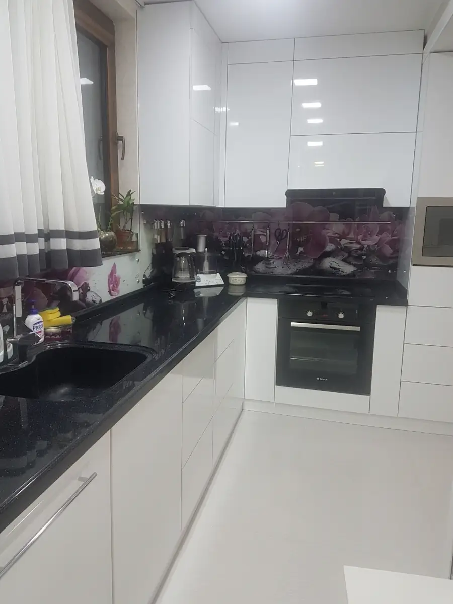Ijaraga 2 xonali kvartira − 68 m²