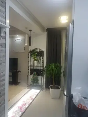 Ijaraga 2 xonali kvartira − 68 m²