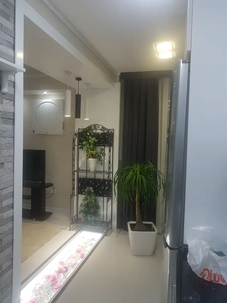 Ijaraga 2 xonali kvartira − 68 m²