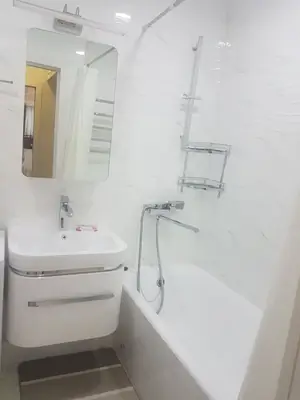 Ijaraga 2 xonali kvartira − 68 m²