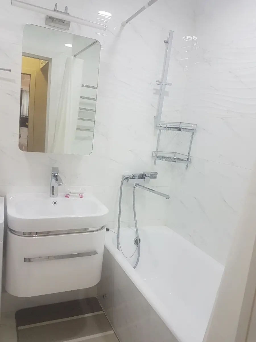 Ijaraga 2 xonali kvartira − 68 m²