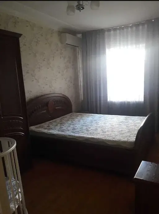 3 xonali kvartira sotiladi − 97 m²