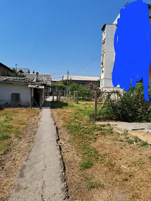 Продается участок − 8 сот.