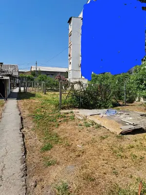 Продается участок − 8 сот.