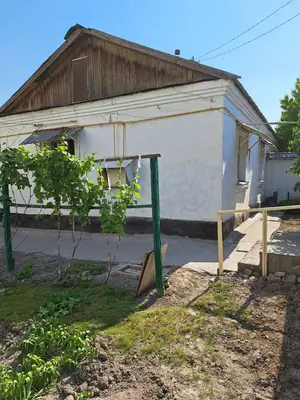 Продается участок − 8 сот.