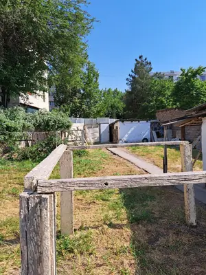 Продается участок − 8 сот.