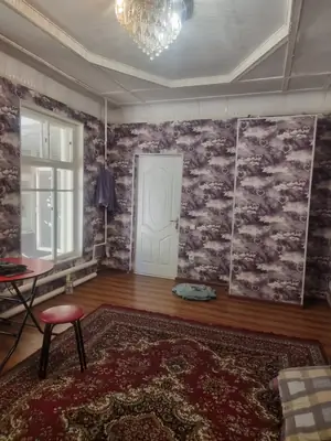 3 xonali kvartira − 150 m², 1/1 qavat