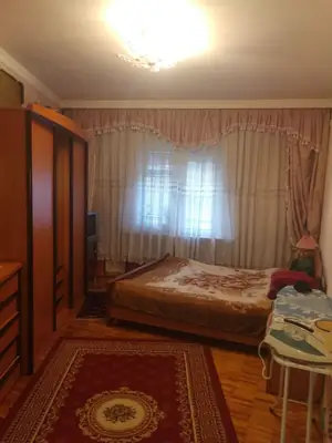 4 xonali kvartira − 98 m², 2/5 qavat