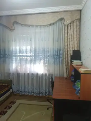 4 xonali kvartira − 98 m², 2/5 qavat