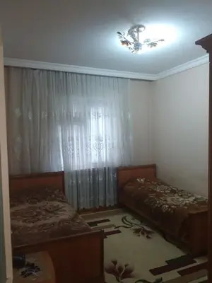 4 xonali kvartira − 98 m², 2/5 qavat
