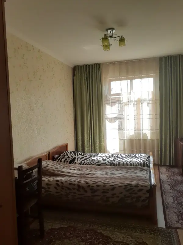 2 xonali kvartira − 50 m², 4/4 qavat
