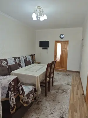 2 xonali kvartira − 50 m², 4/4 qavat