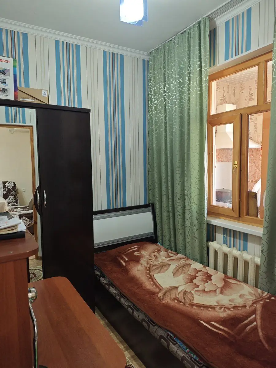 2 xonali kvartira sotiladi − 50 m²