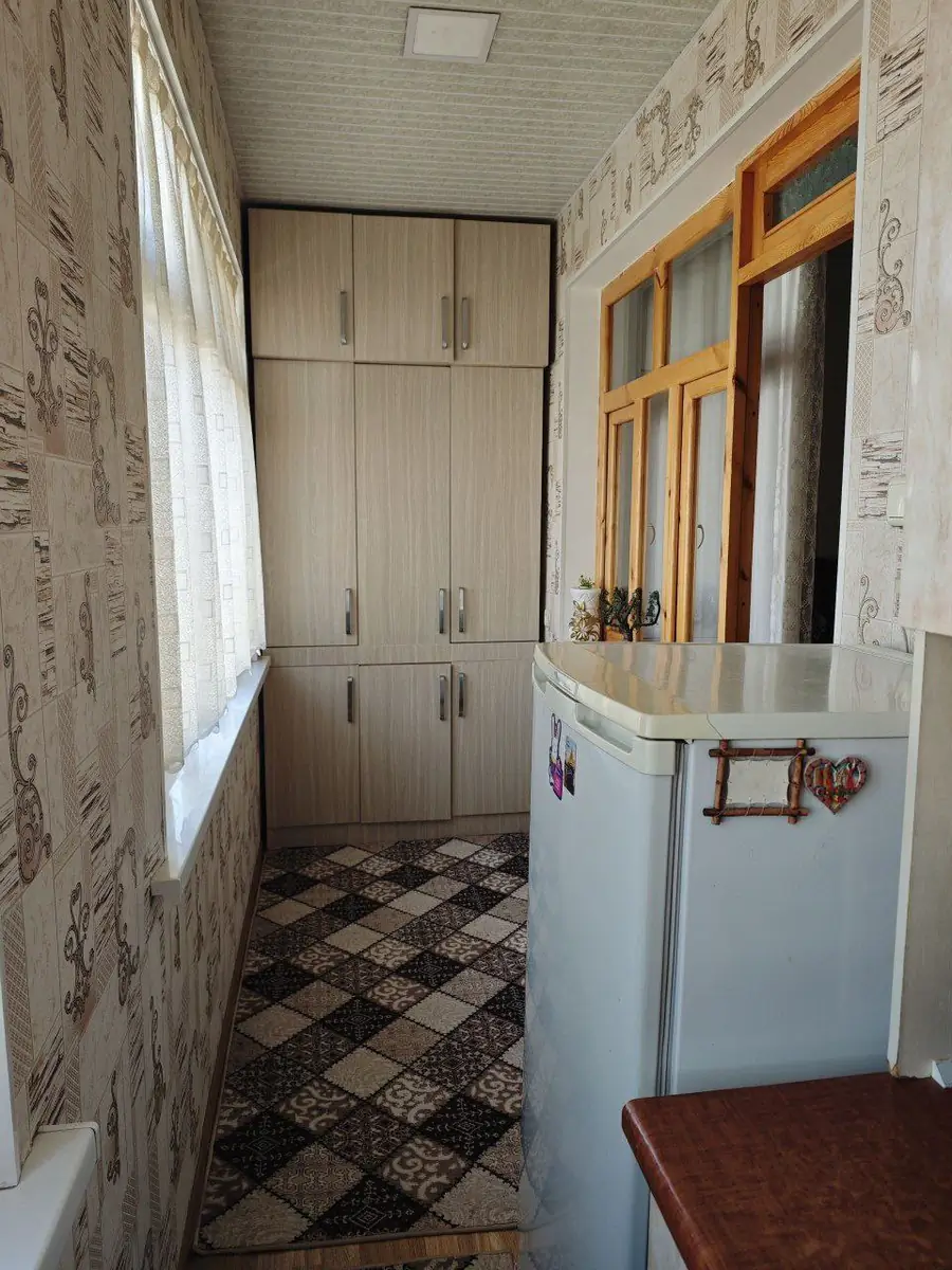 2 xonali kvartira − 50 m², 4/4 qavat