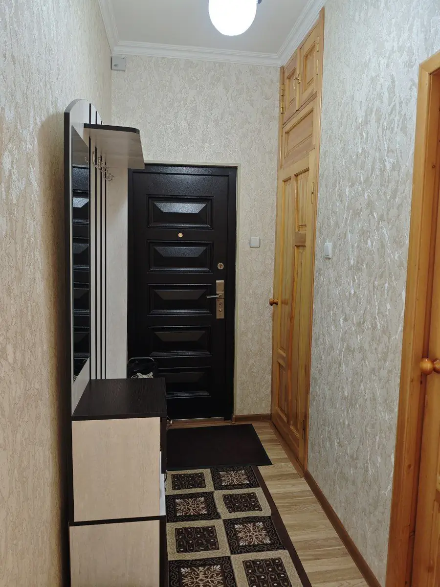 2 xonali kvartira − 50 m², 4/4 qavat