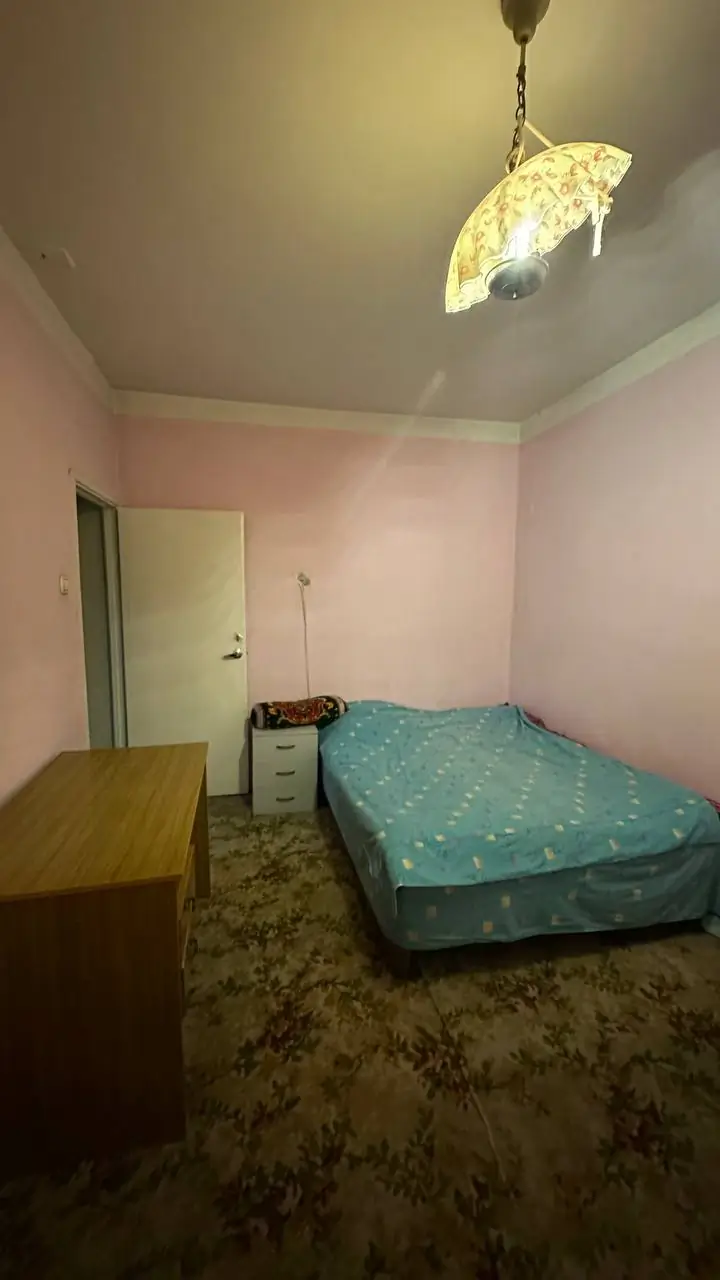 4-комнатная квартира − 80 м², 4/9 этаж