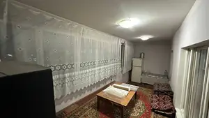 Сдается 4-комнатная квартира − 80 м²