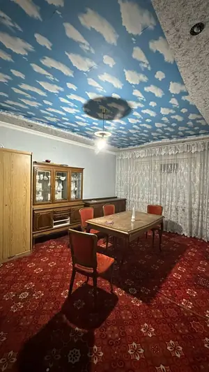 4-комнатная квартира − 80 м², 4/9 этаж