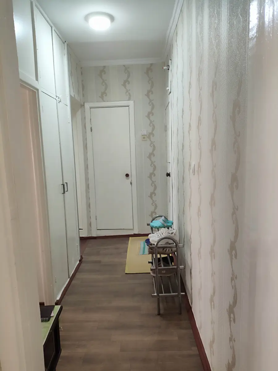 2-комнатная квартира − 64 м², 4/5 этаж
