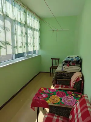 2-комнатная квартира − 64 м², 4/5 этаж