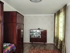 2-комнатная квартира − 64 м², 4/5 этаж