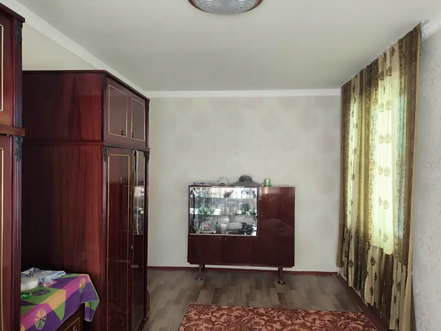 2-комнатная квартира − 64 м², 4/5 этаж