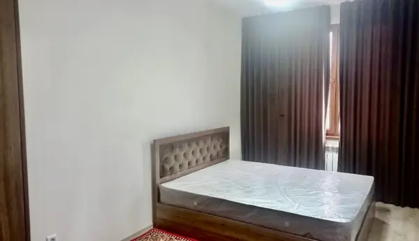 3-комнатная квартира − 68 м², 13/13 этаж