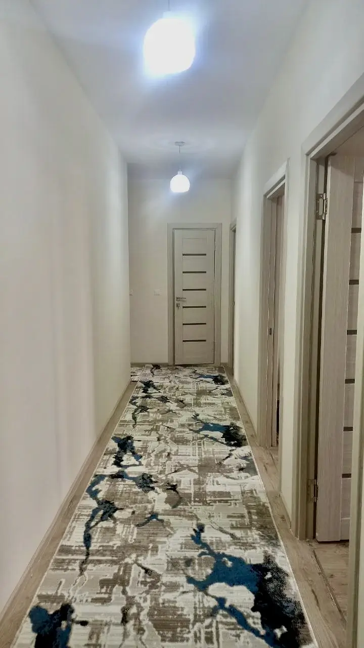 Ijaraga 3 xonali kvartira − 68 m²