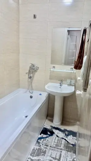 3 xonali kvartira − 68 m², 13/13 qavat