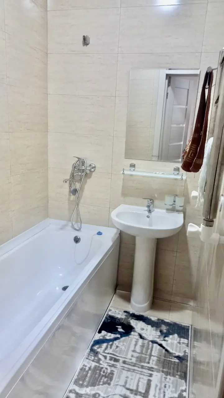 3 xonali kvartira − 68 m², 13/13 qavat