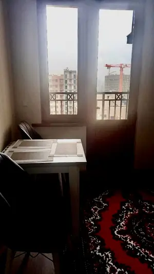 Ijaraga 3 xonali kvartira − 68 m²