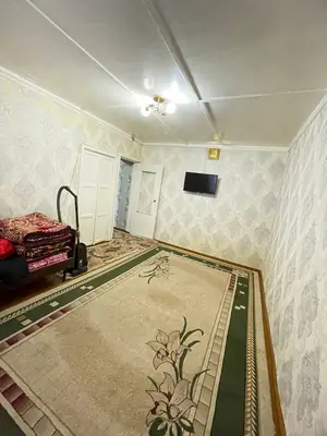 Ijaraga 1 xonali kvartira − 35 m²