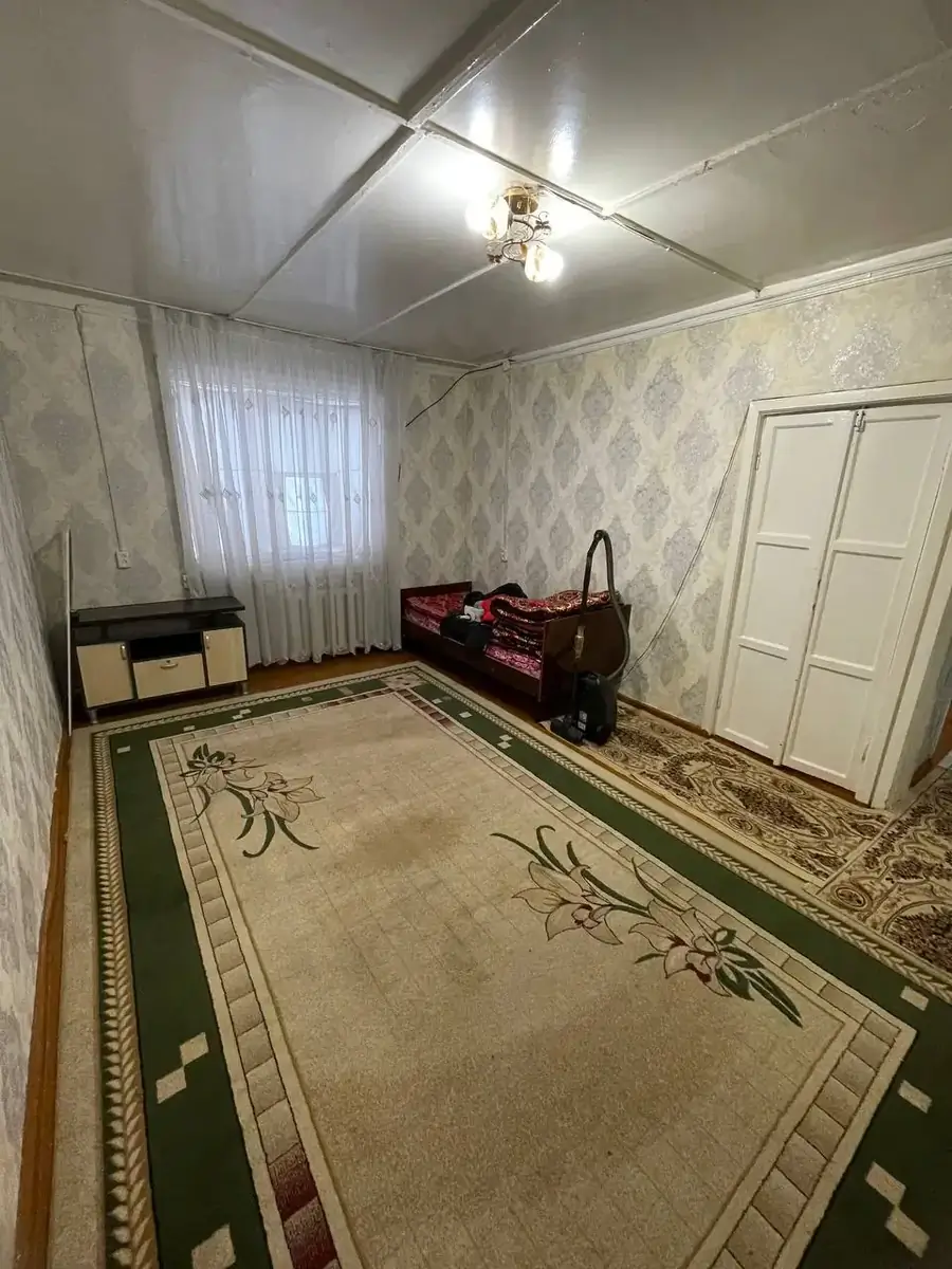 Ijaraga 1 xonali kvartira − 35 m²