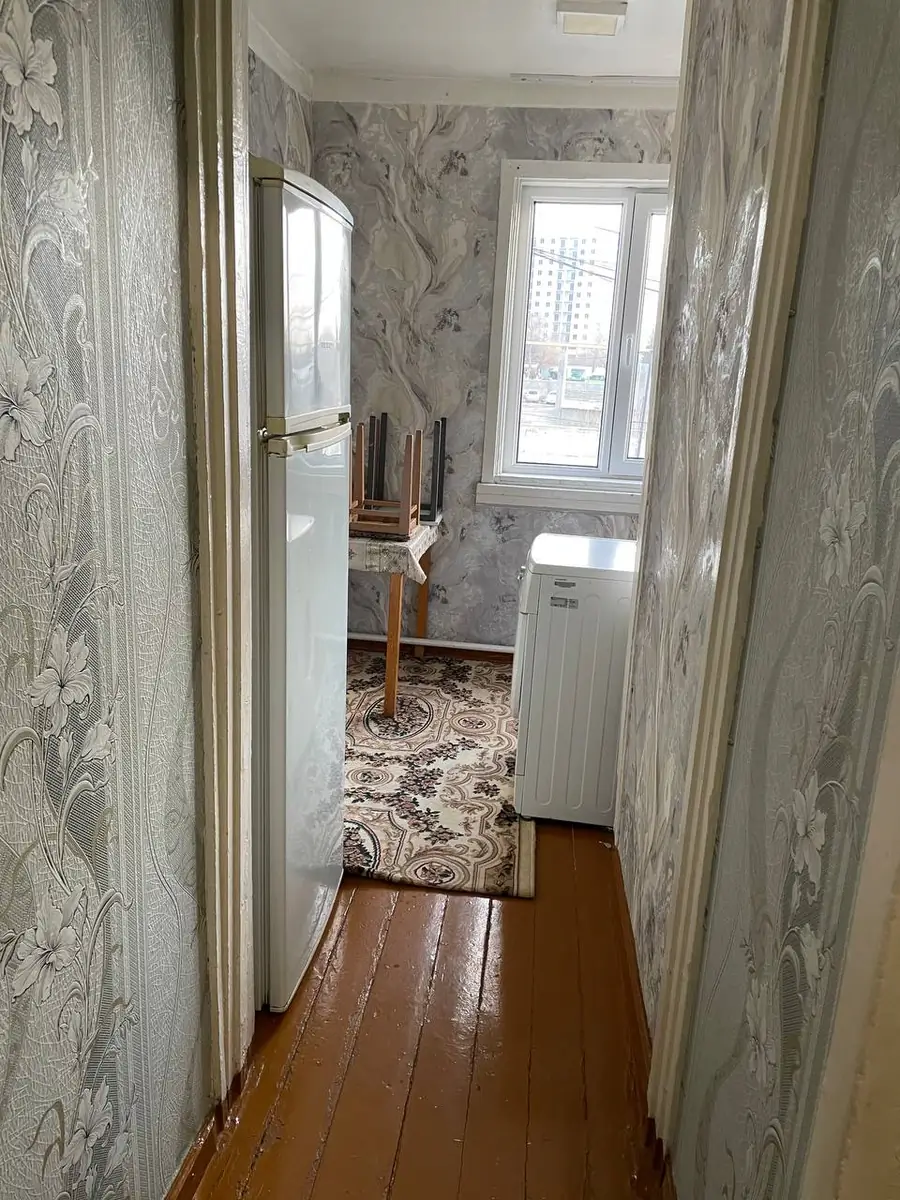 Ijaraga 1 xonali kvartira − 35 m²