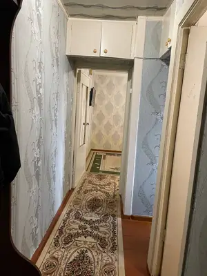 Ijaraga 1 xonali kvartira − 35 m²