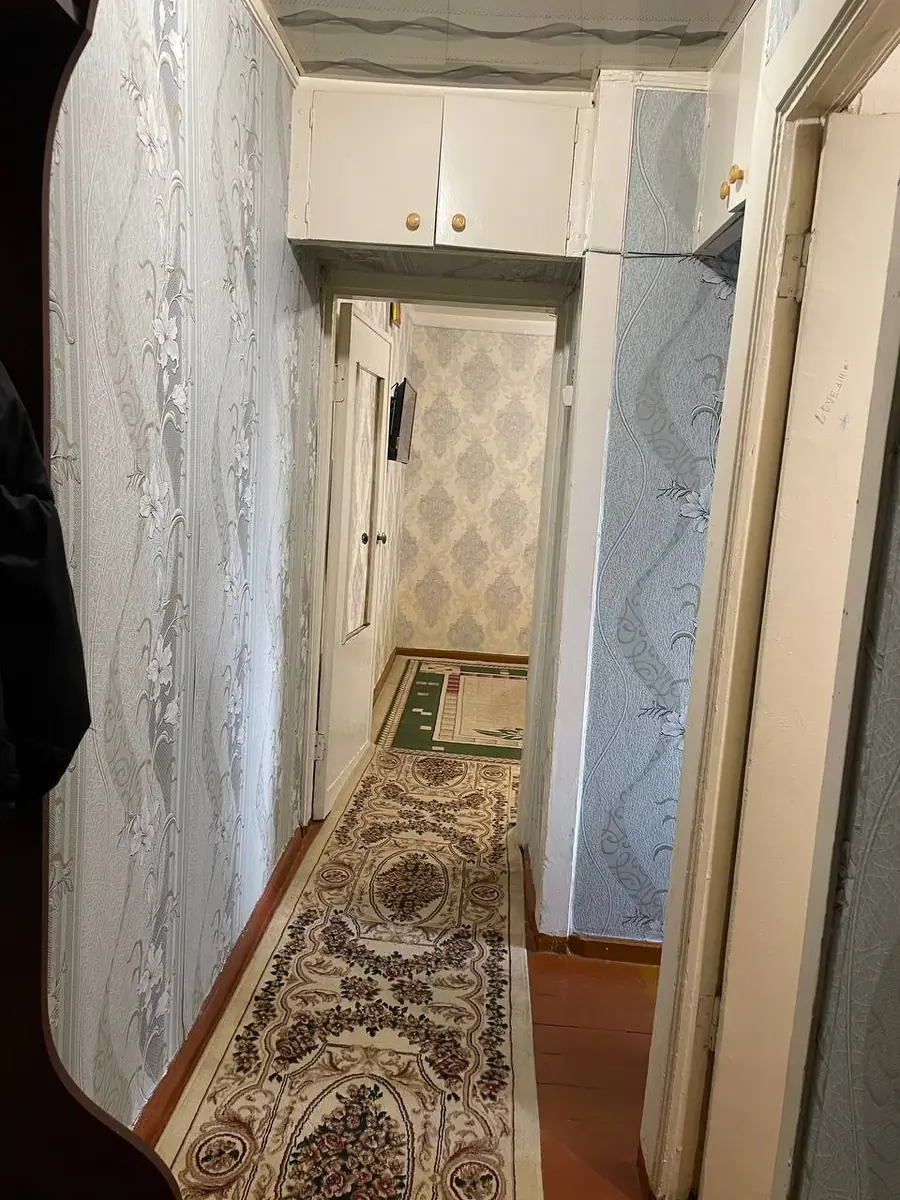 Ijaraga 1 xonali kvartira − 35 m²