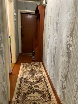 Ijaraga 1 xonali kvartira − 35 m²