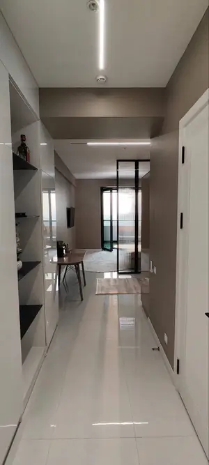Ijaraga 1 xonali kvartira − 35 m²