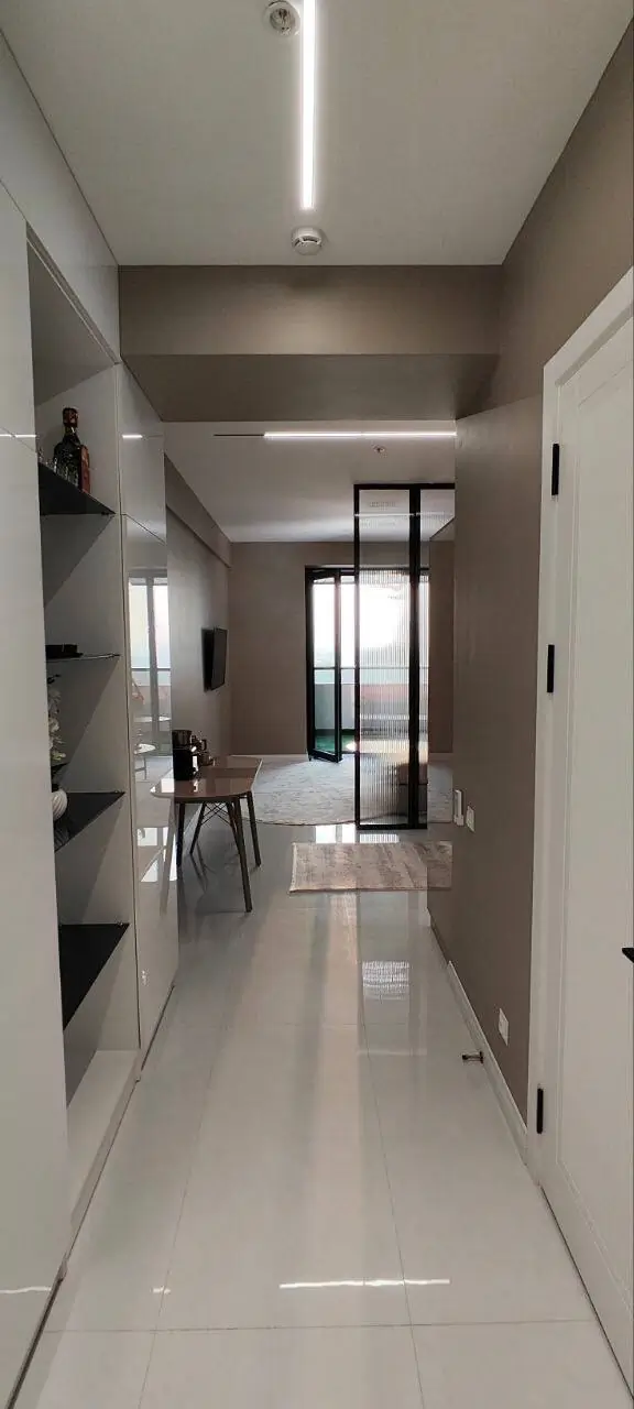 1 xonali kvartira − 35 m², 19/26 qavat